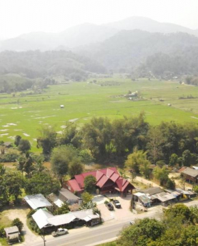 Khunkhao Maenamchan Homestay ขุนเขา แม่น้ำจัน โฮมสเตย์